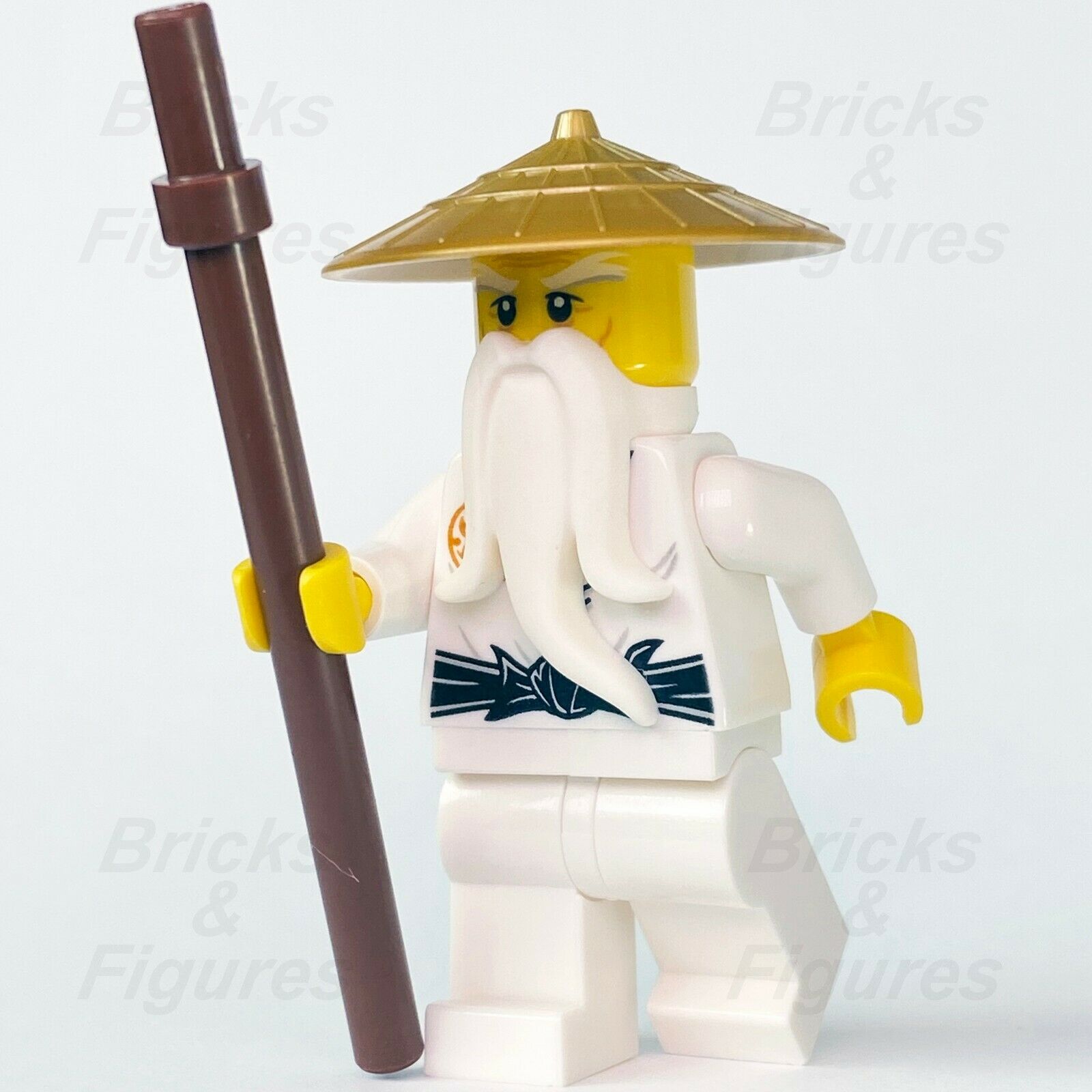 Master discount woo ninjago