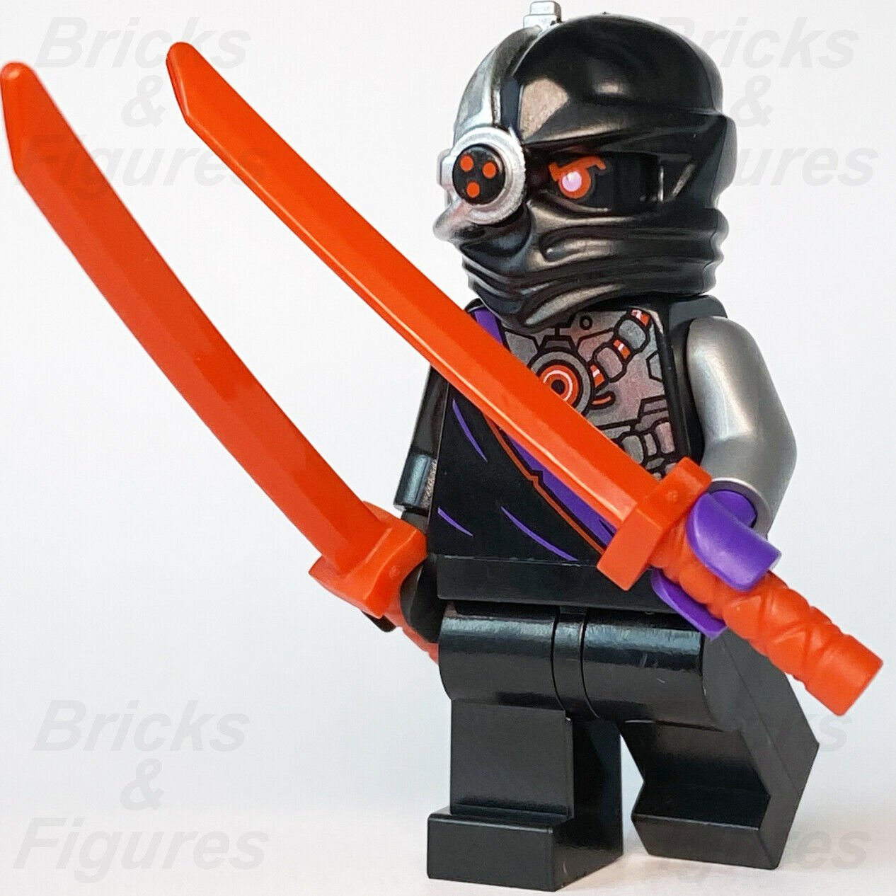 Ninjago evil online ninja