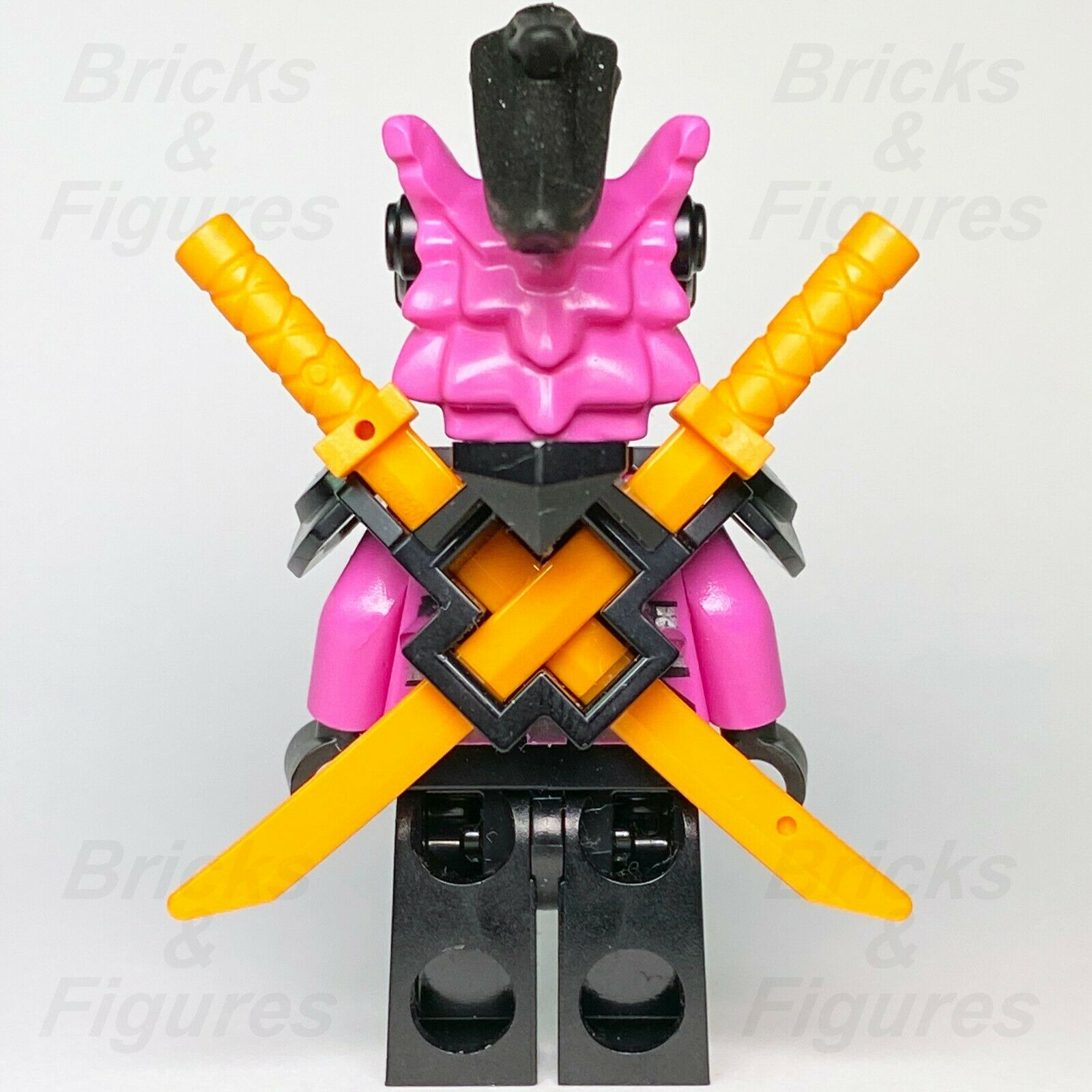 Lego sales pink ninja