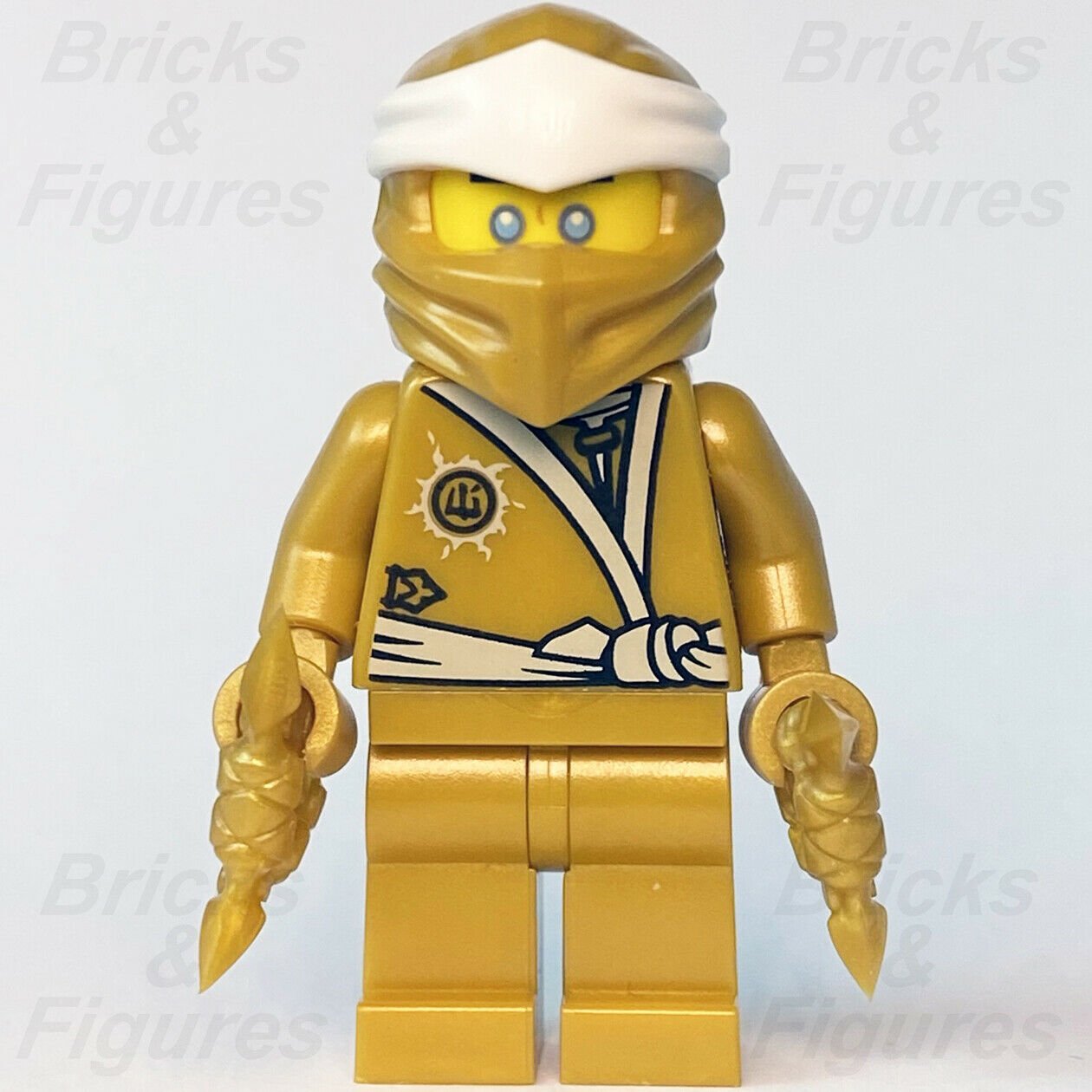 Lego ninjago zane legacy sale