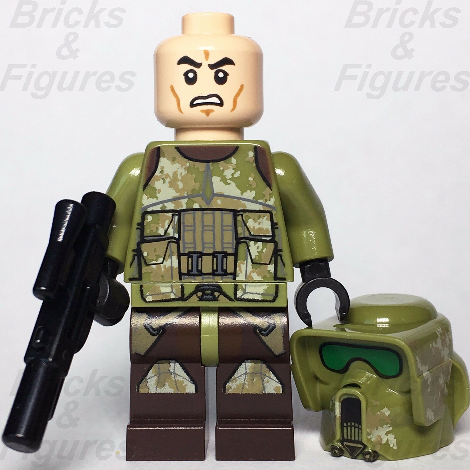 41st elite corps online lego