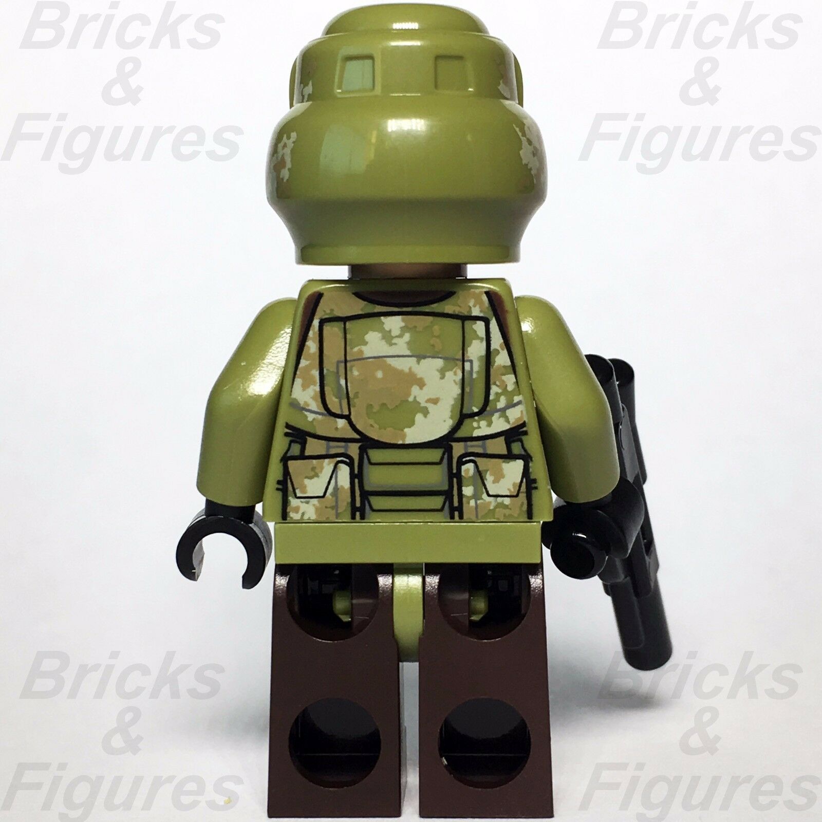 Kashyyyk scout trooper discount lego