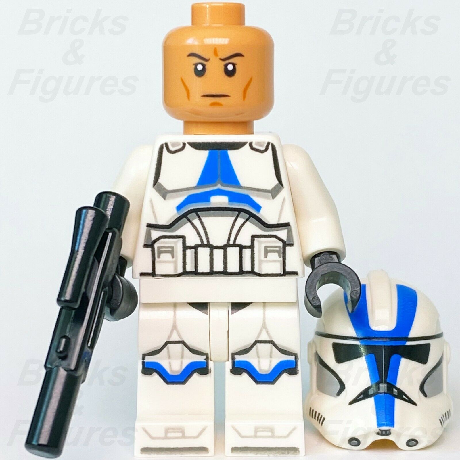 Lego star wars episode 3 store clone troopers