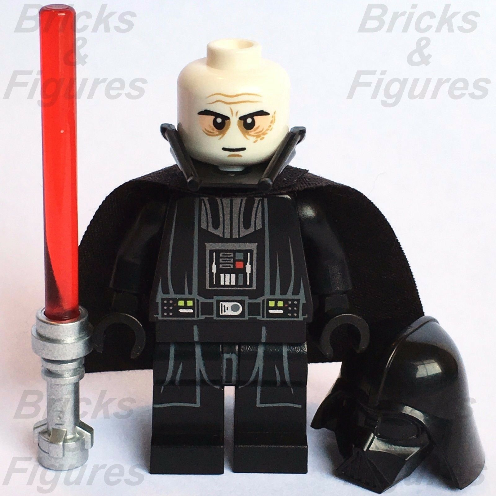 Lego darth vader online new