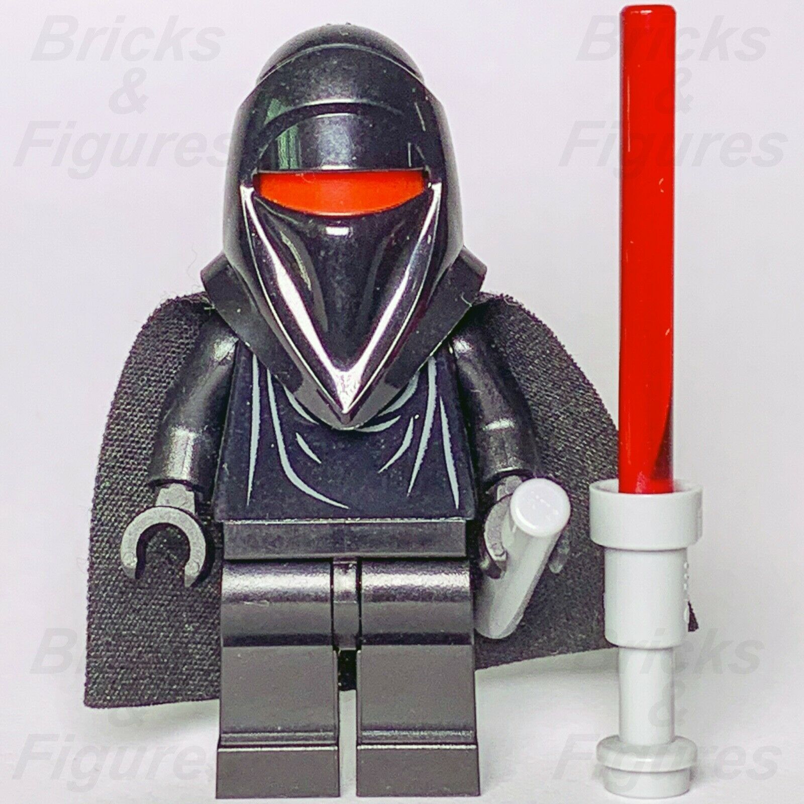 New Star Wars LEGO Emperor s Shadow Guard Trooper Warrior Minifigure 75079 Bricks Figures