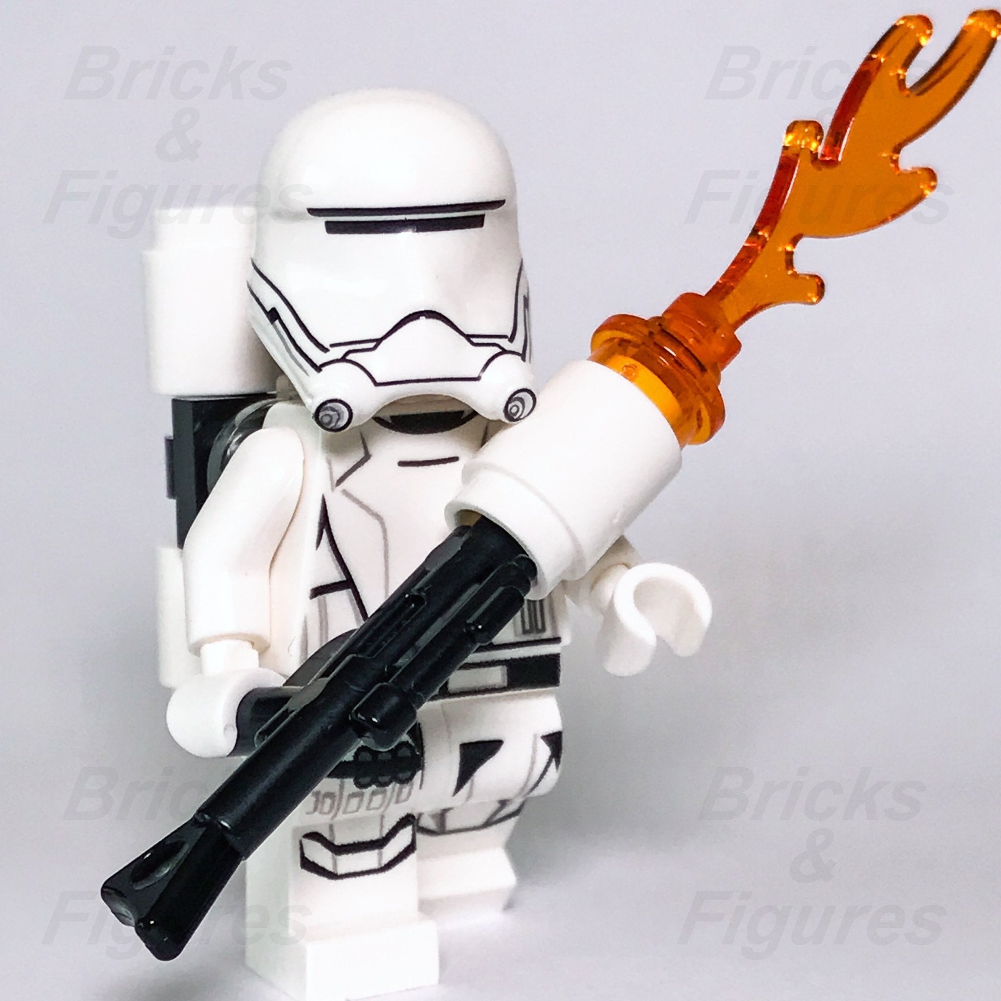 Lego first clearance order flametrooper