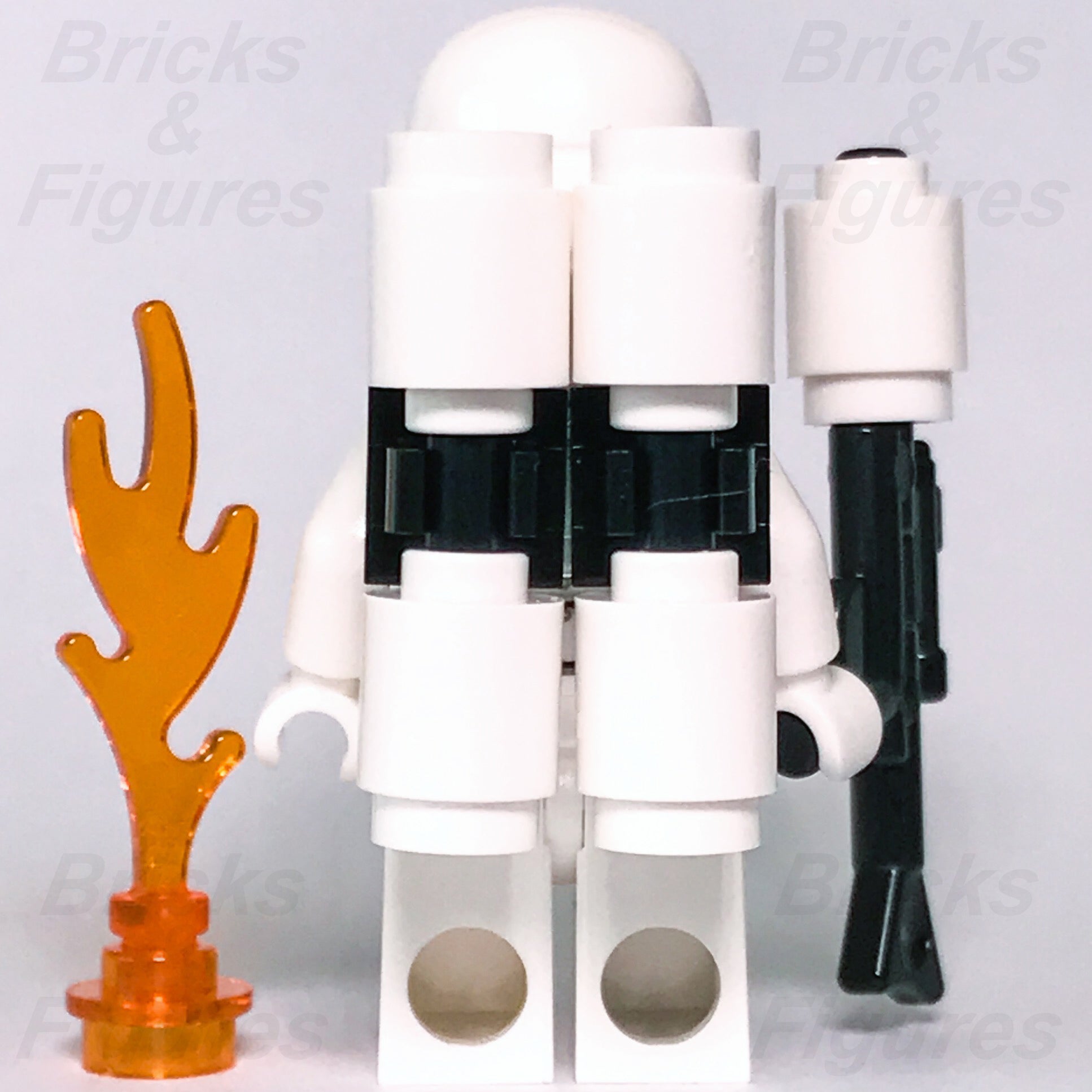 Lego first best sale order flametrooper