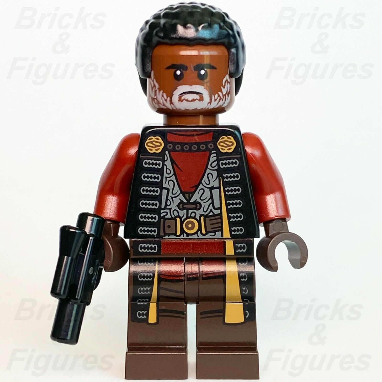 All lego bounty discount hunters