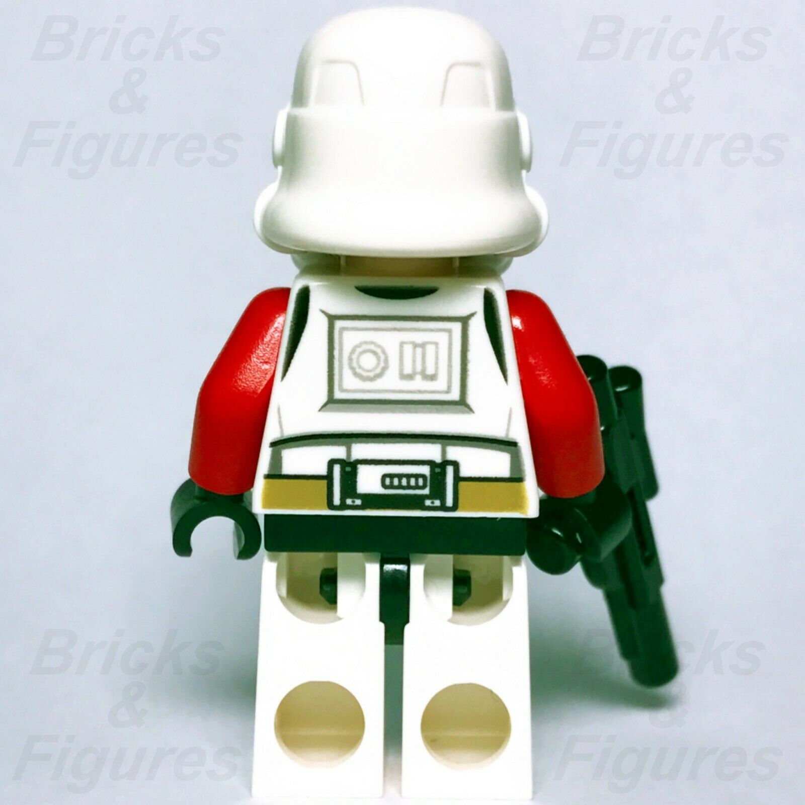 Lego imperial shock online trooper