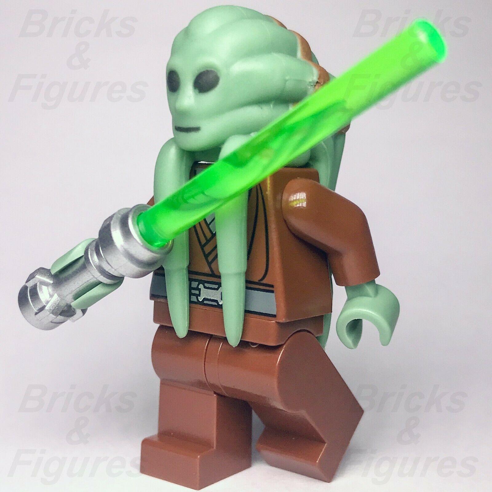 Kit fisto discount lego star wars