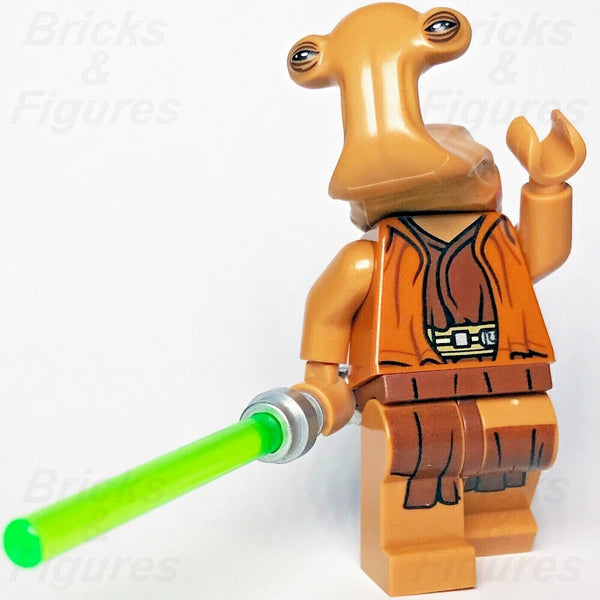 Lego star 2025 wars ithorian