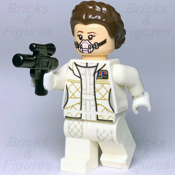 Han solo and princess 2024 leia lego figures