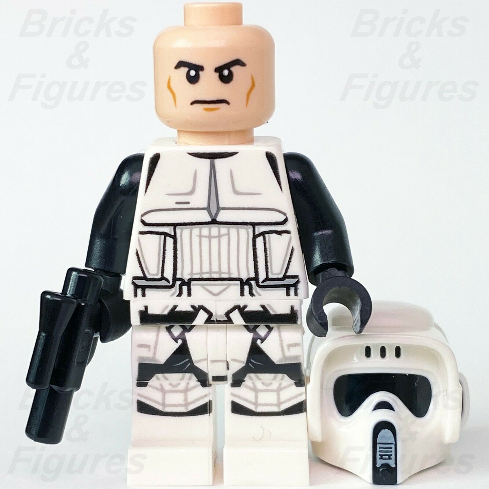 New lego online scout trooper