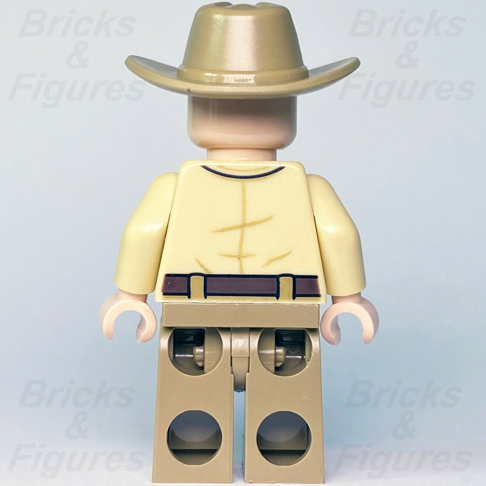 Lego store jim hopper