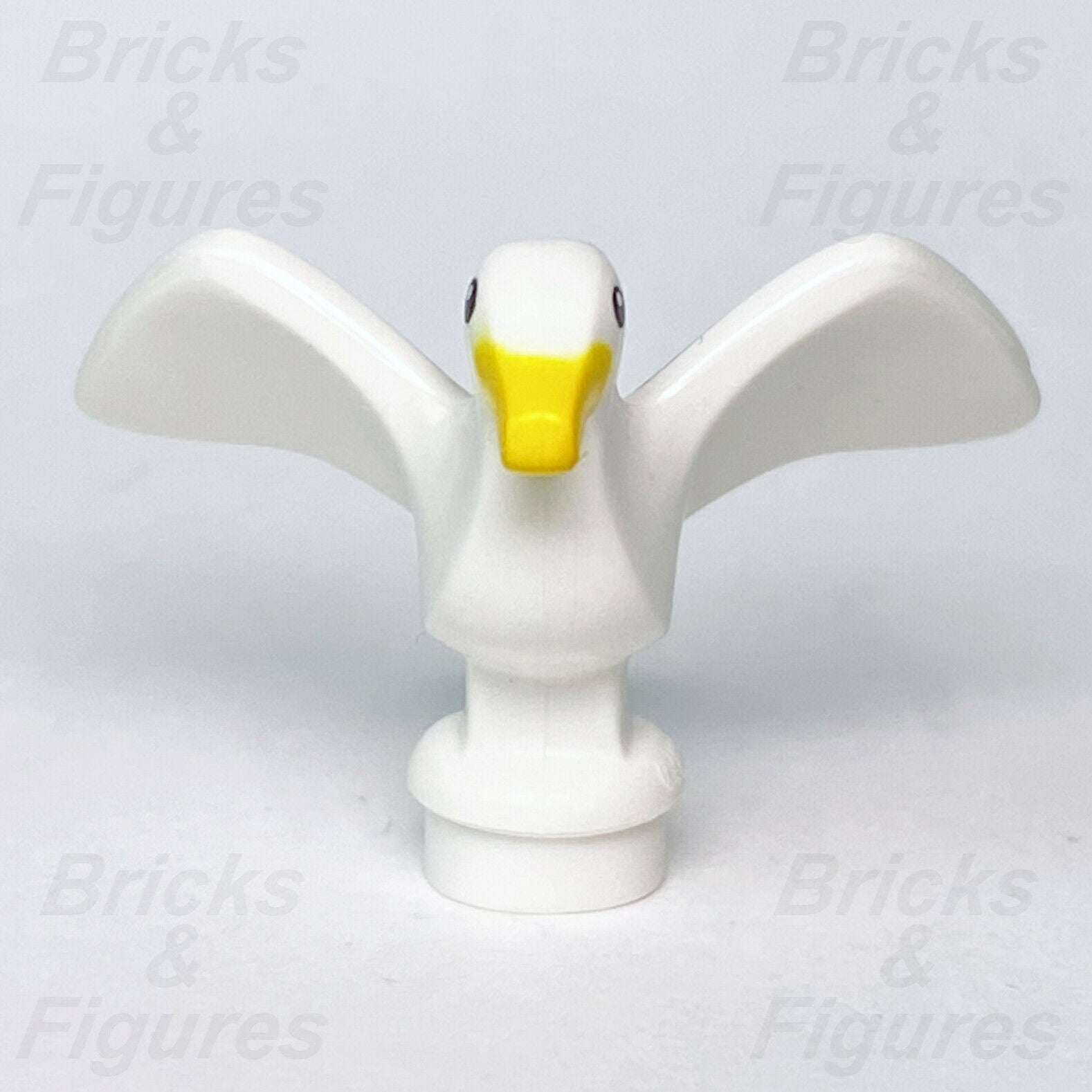 Lego 2024 bird piece