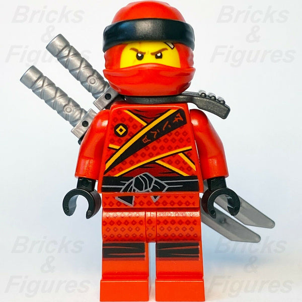 Lego ninjago hotsell fire ninja