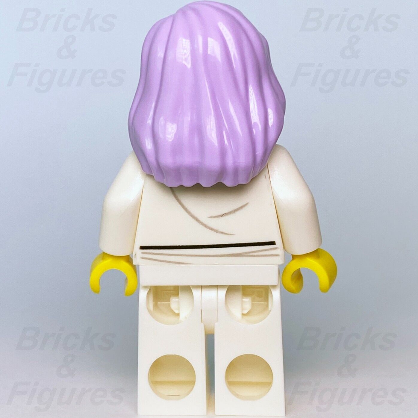 Lego ninjago outlet hair pieces