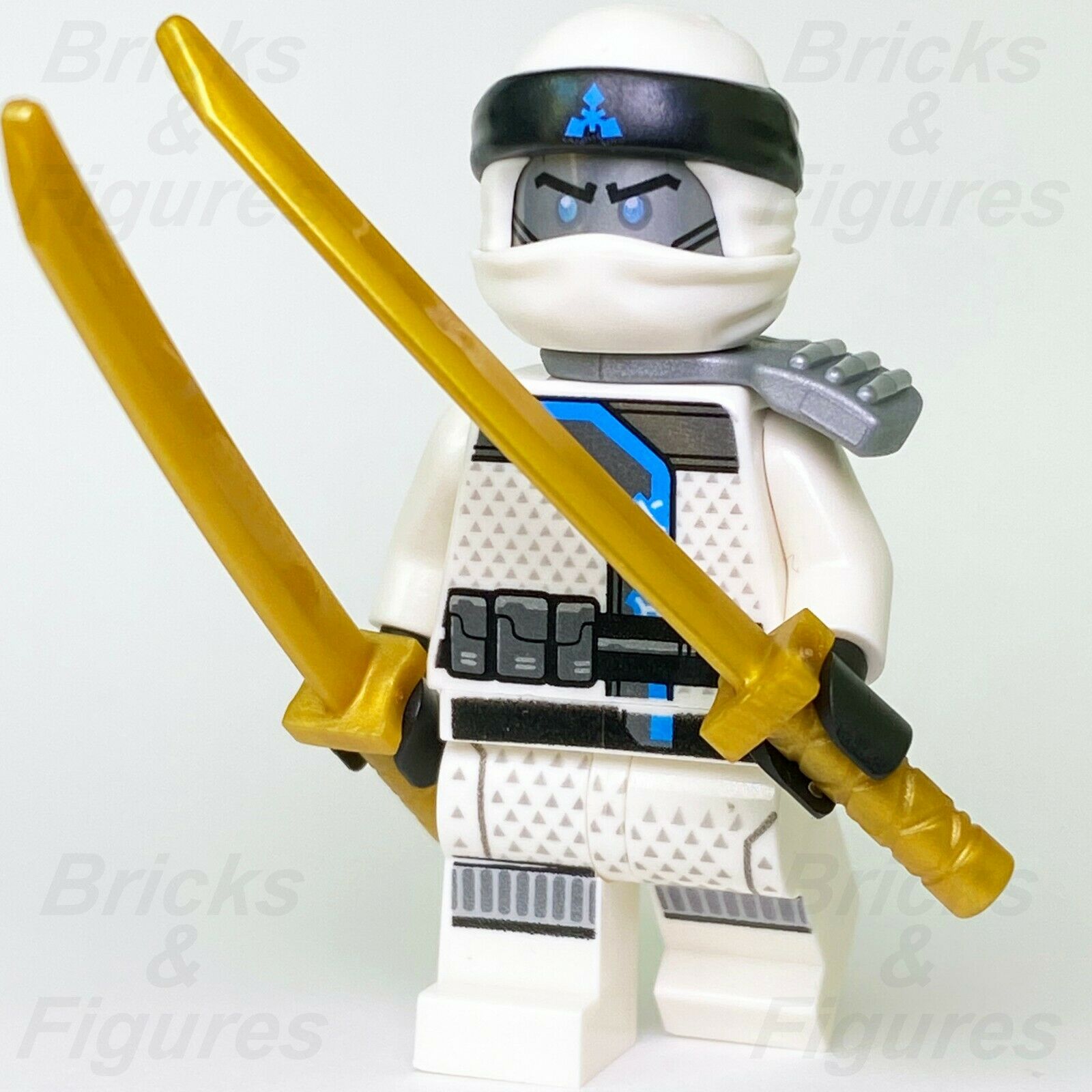 Ninjago season 8 sales zane