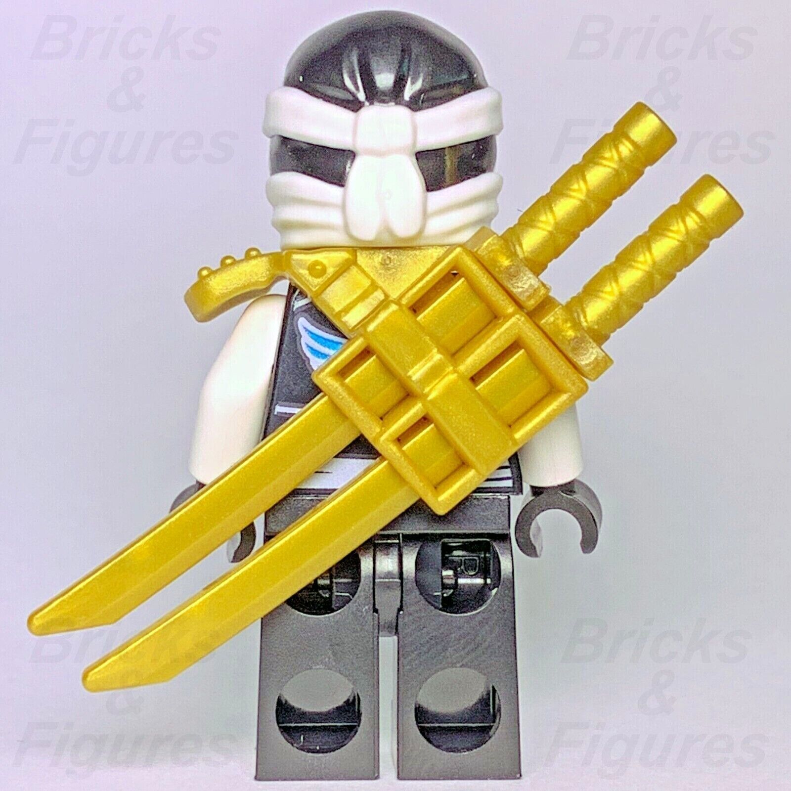 Ninjago best sale zane nindroid