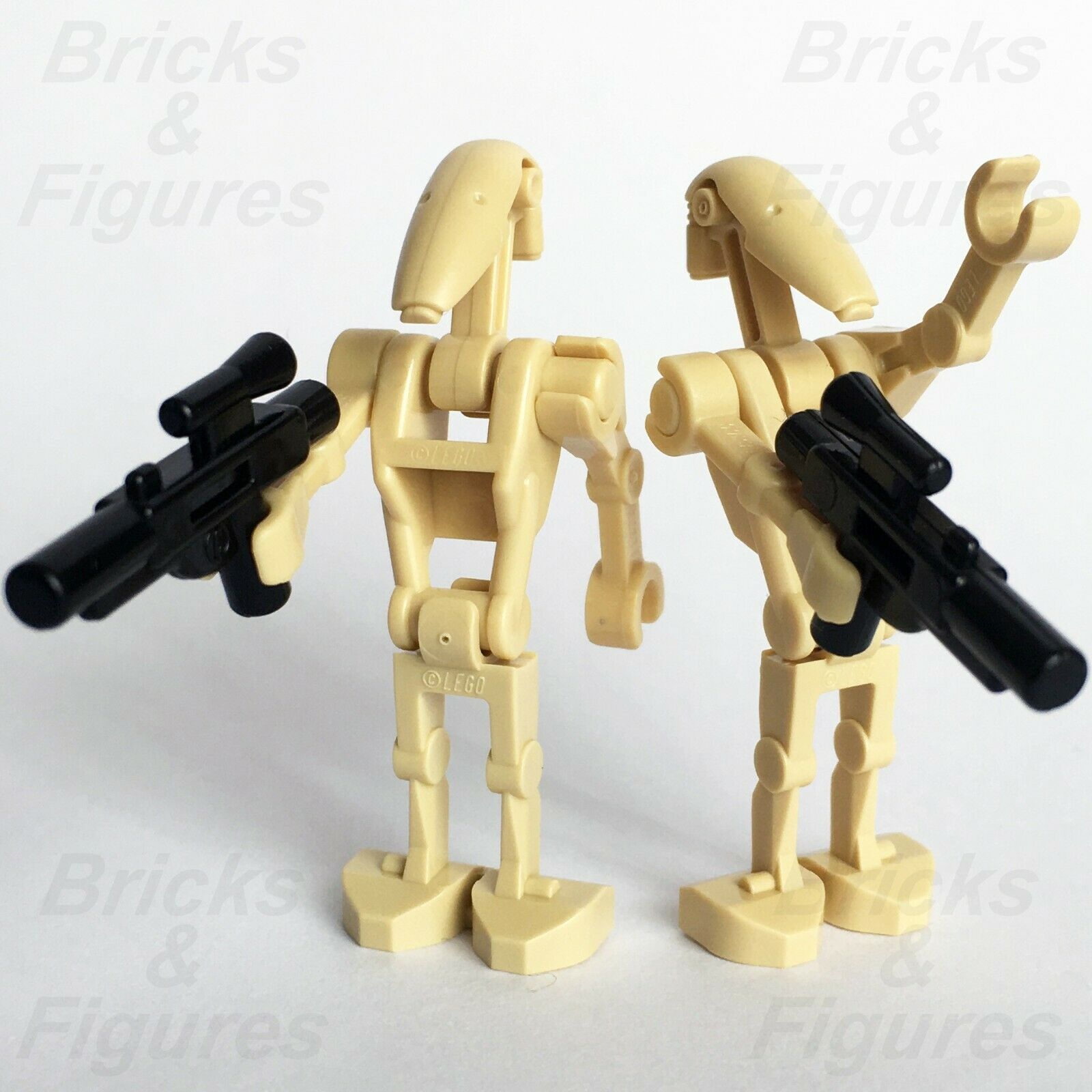 Lego 75058 star wars the phantom menace hot sale