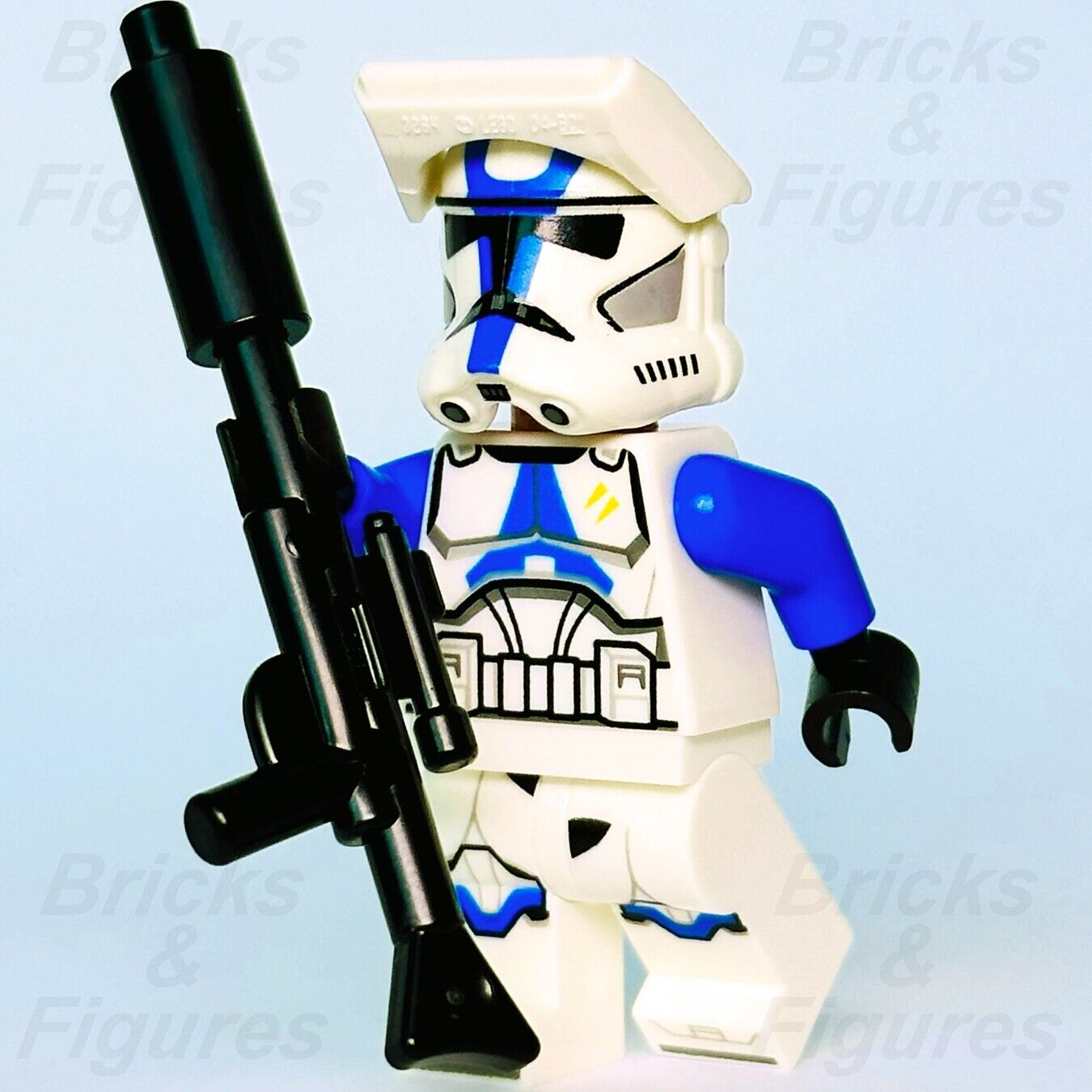 Lego star discount wars 501st minifigures