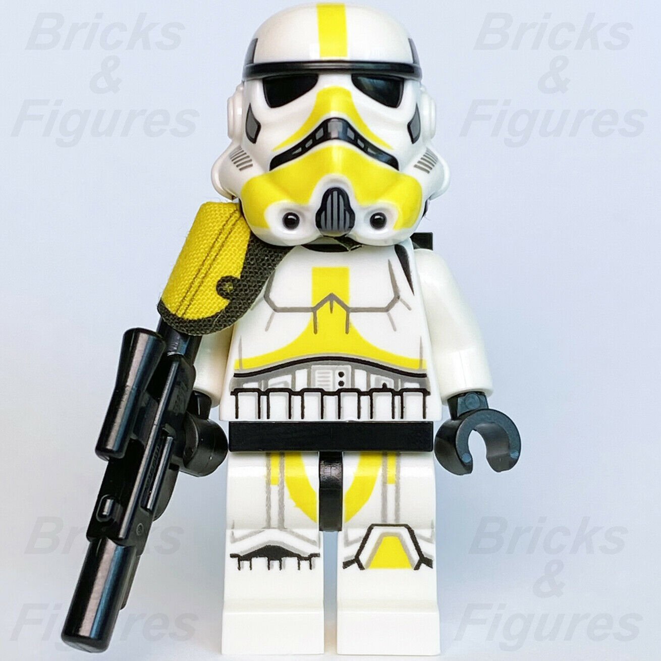 Lego minifigures deals stormtroopers