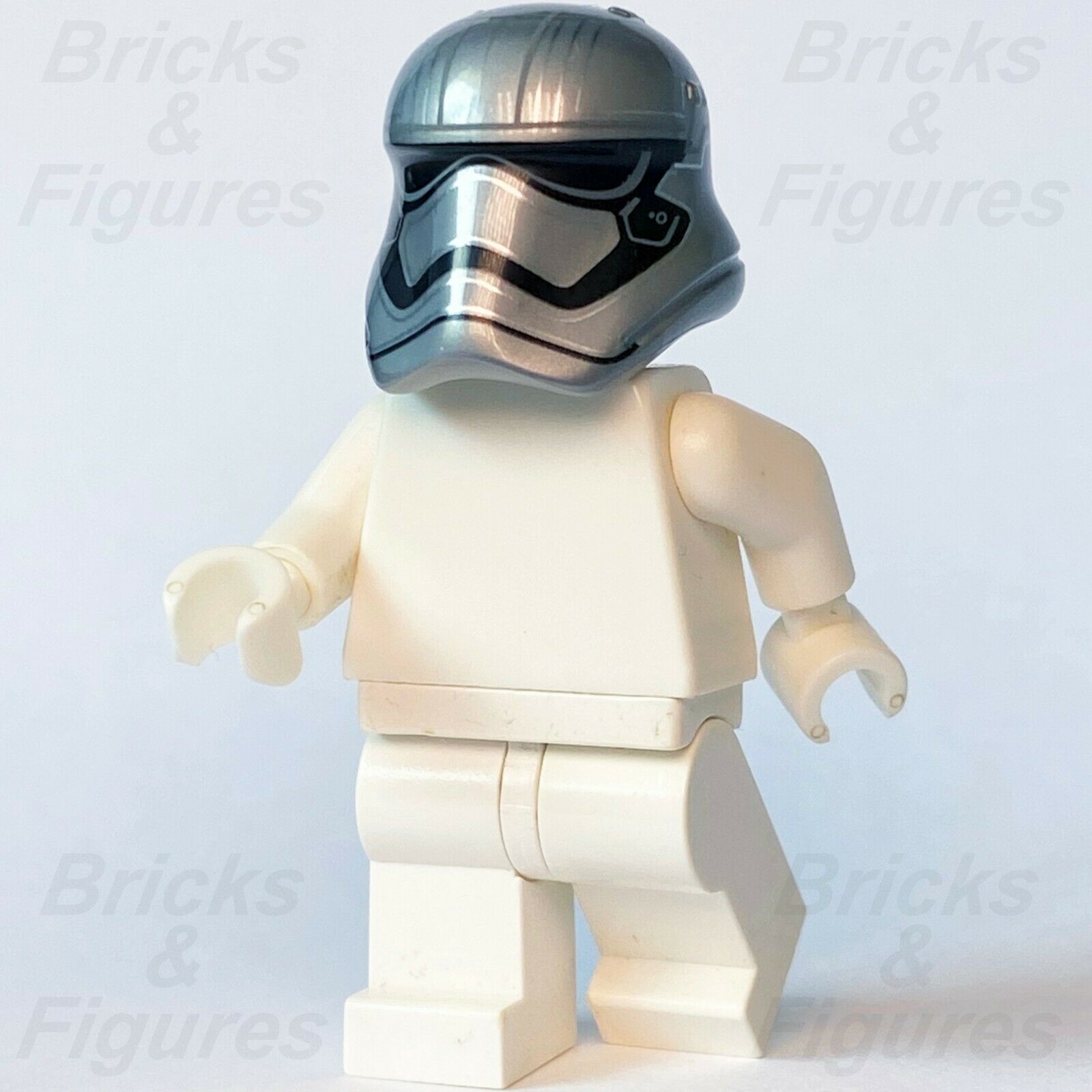 Captain Phasma Lego Figure Cheap Sale