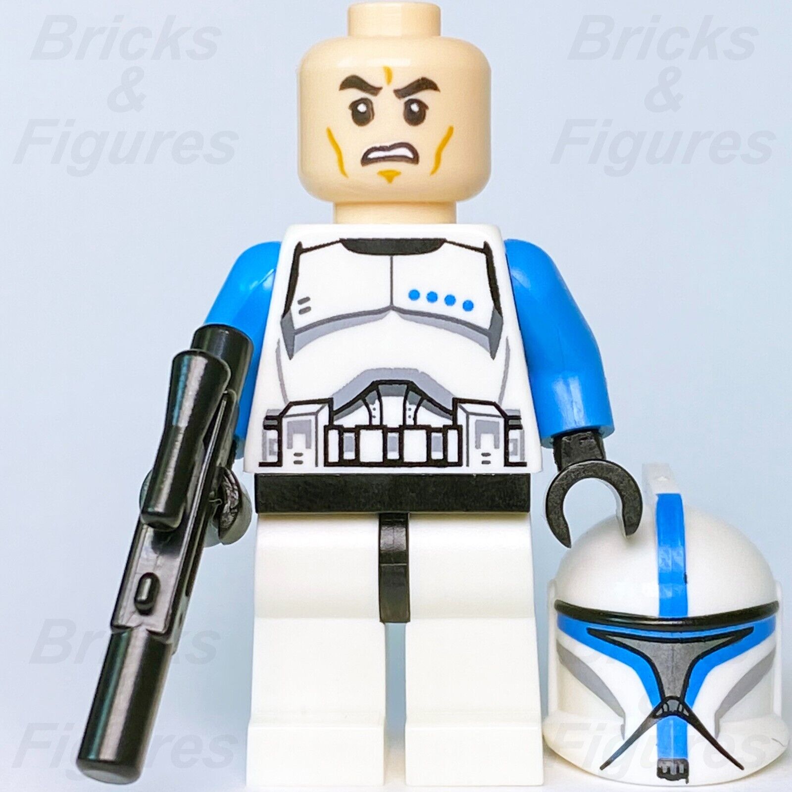 Lego clone online face