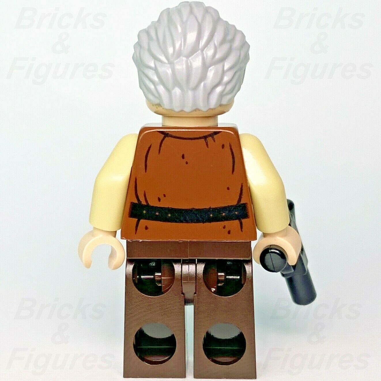 Lego surgeon online minifigure