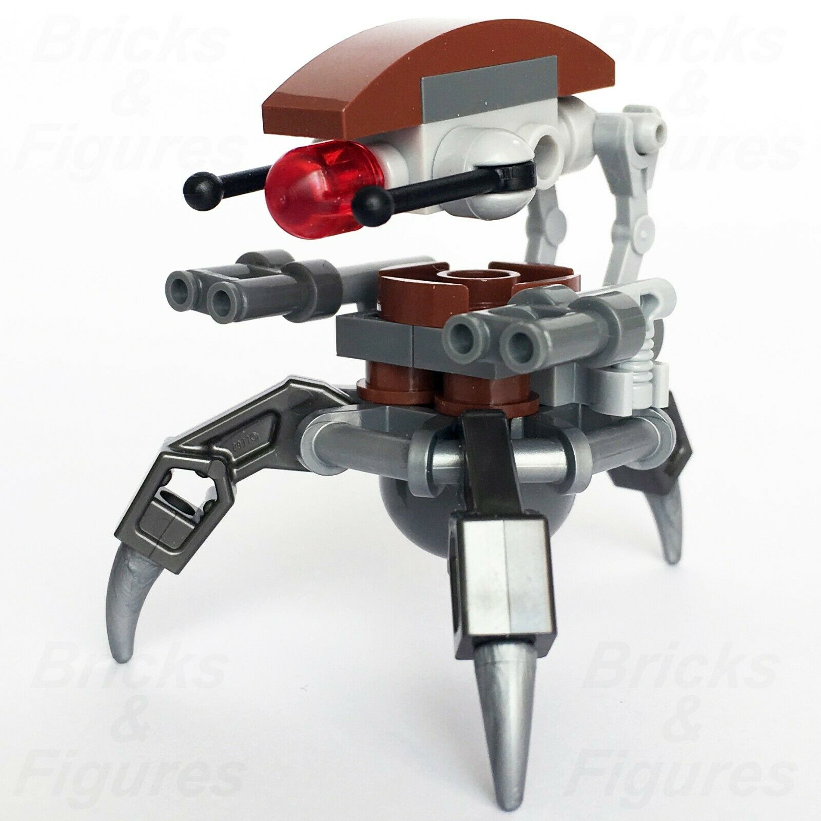 Star wars droideka online lego