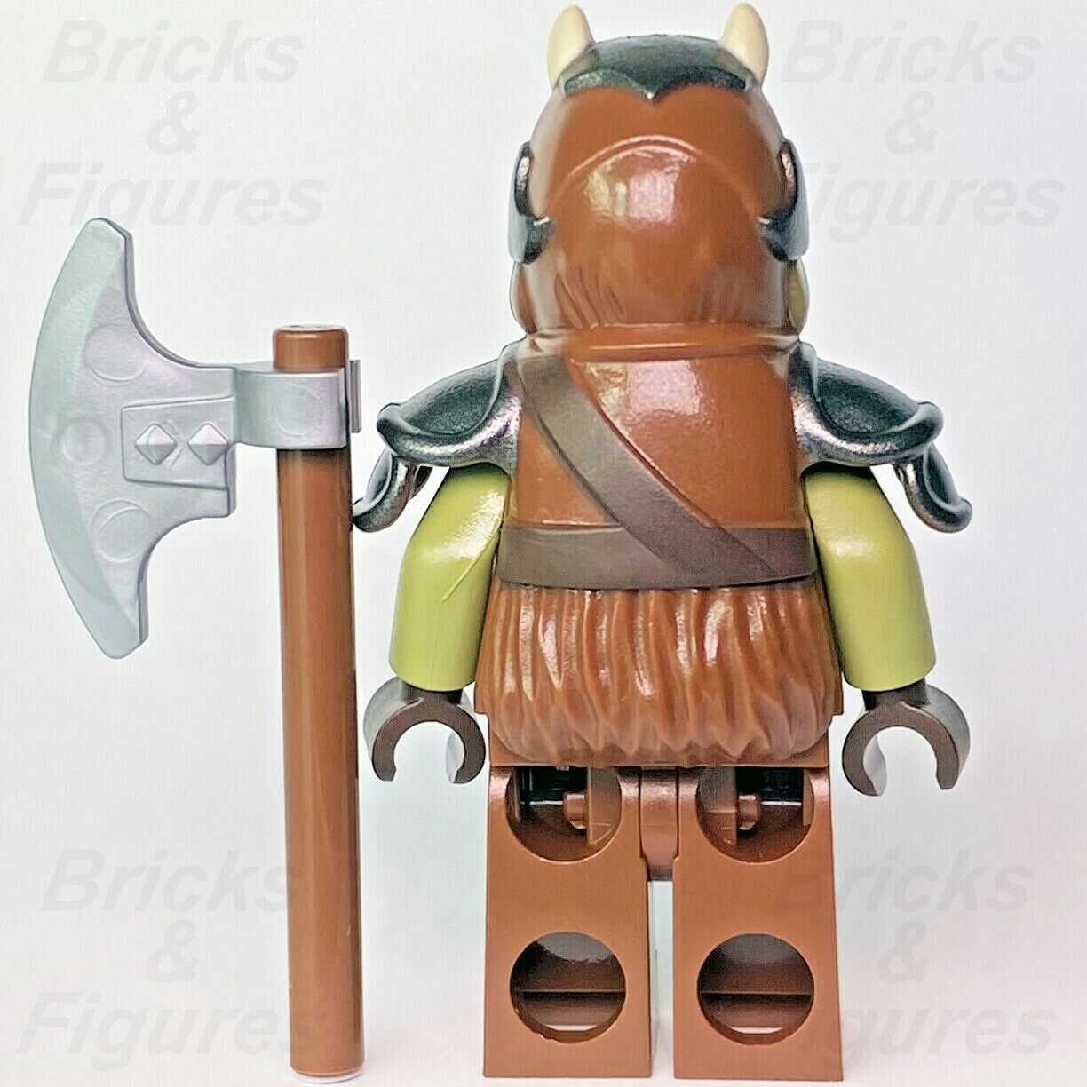 Lego sale gamorrean guard