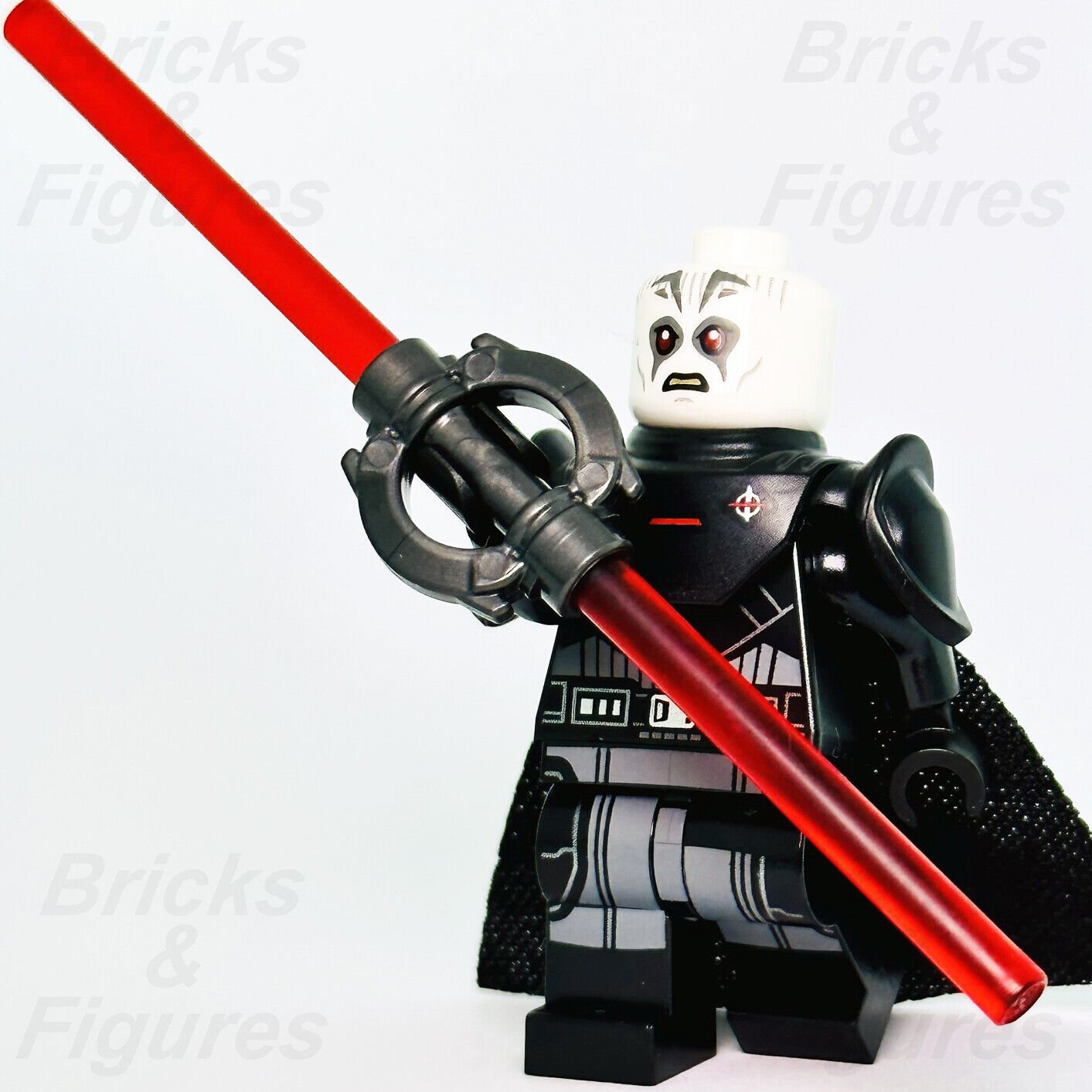 Lego inquisitor sales