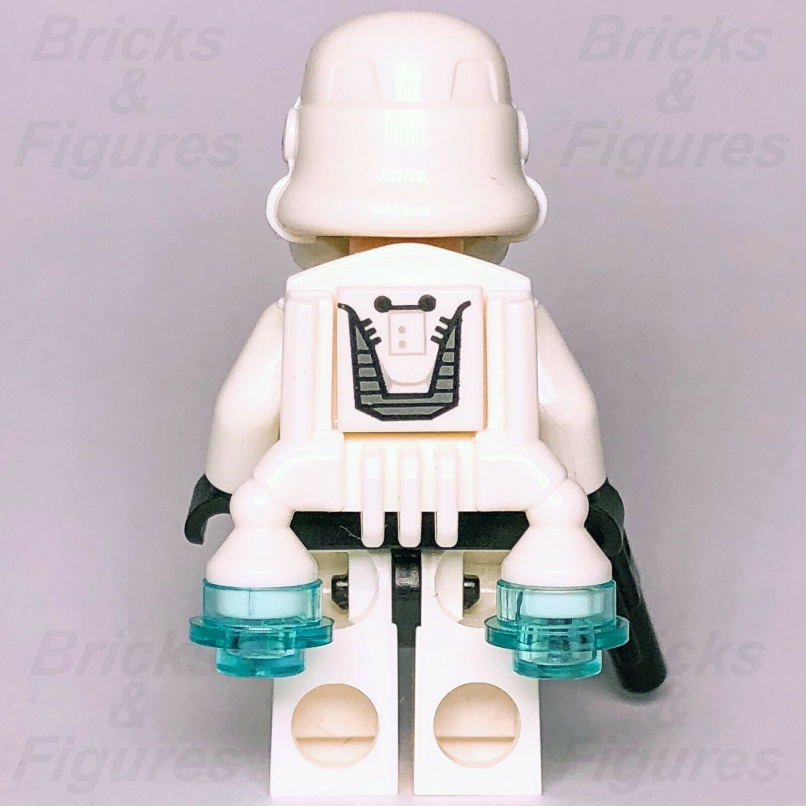 Lego jetpack online trooper