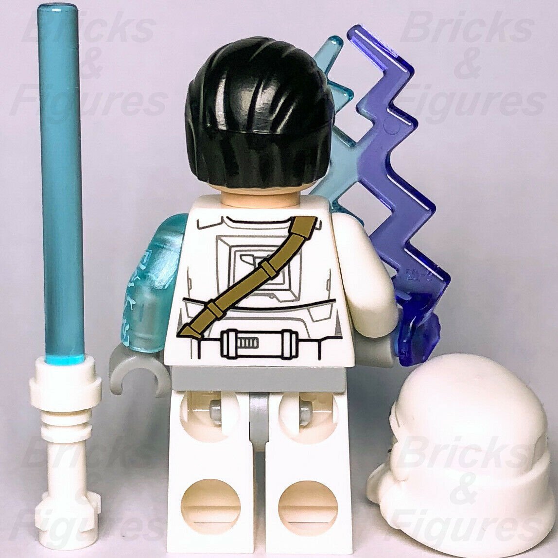 Lego star wars jek best sale 14 minifigure