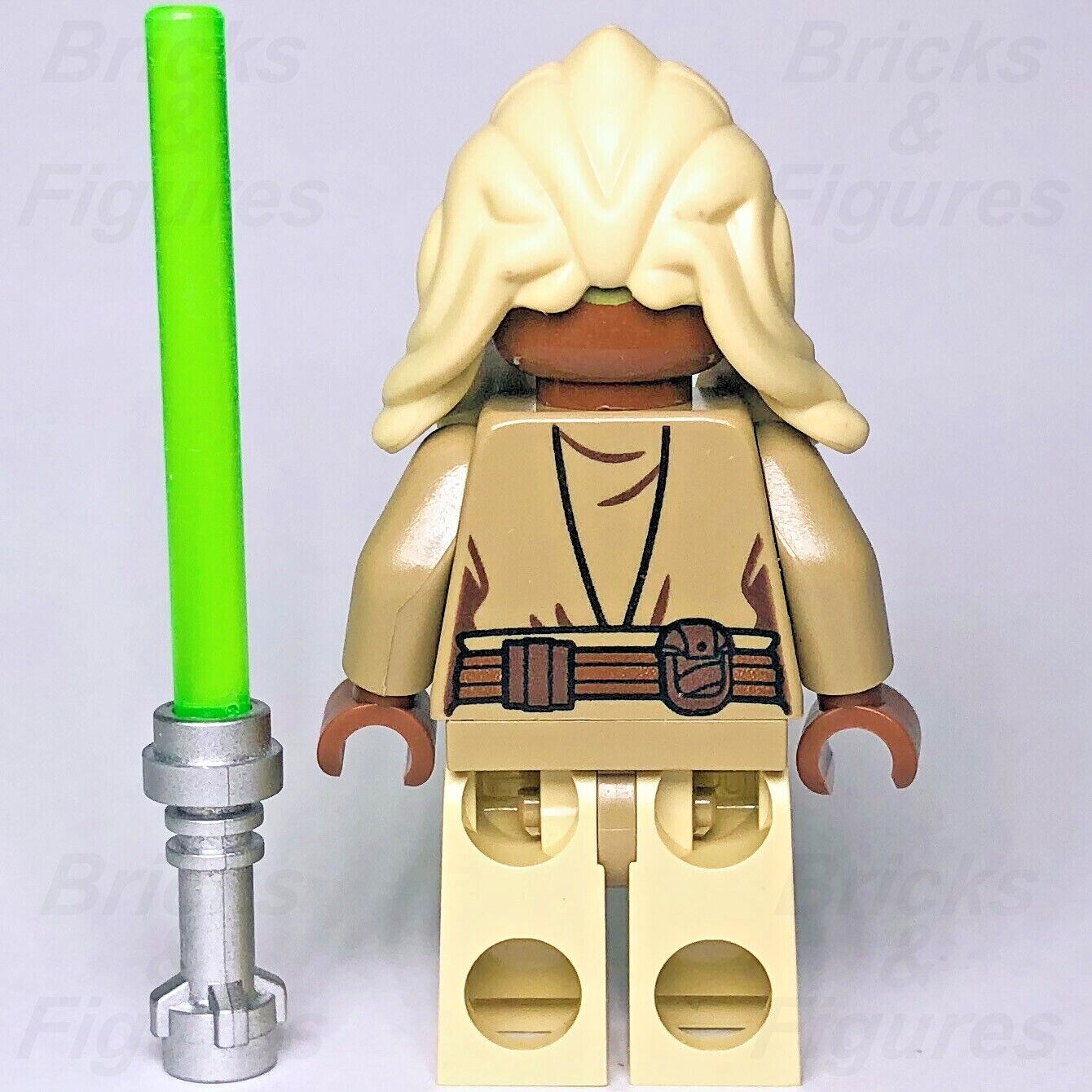 Lego star wars adi gallia hot sale