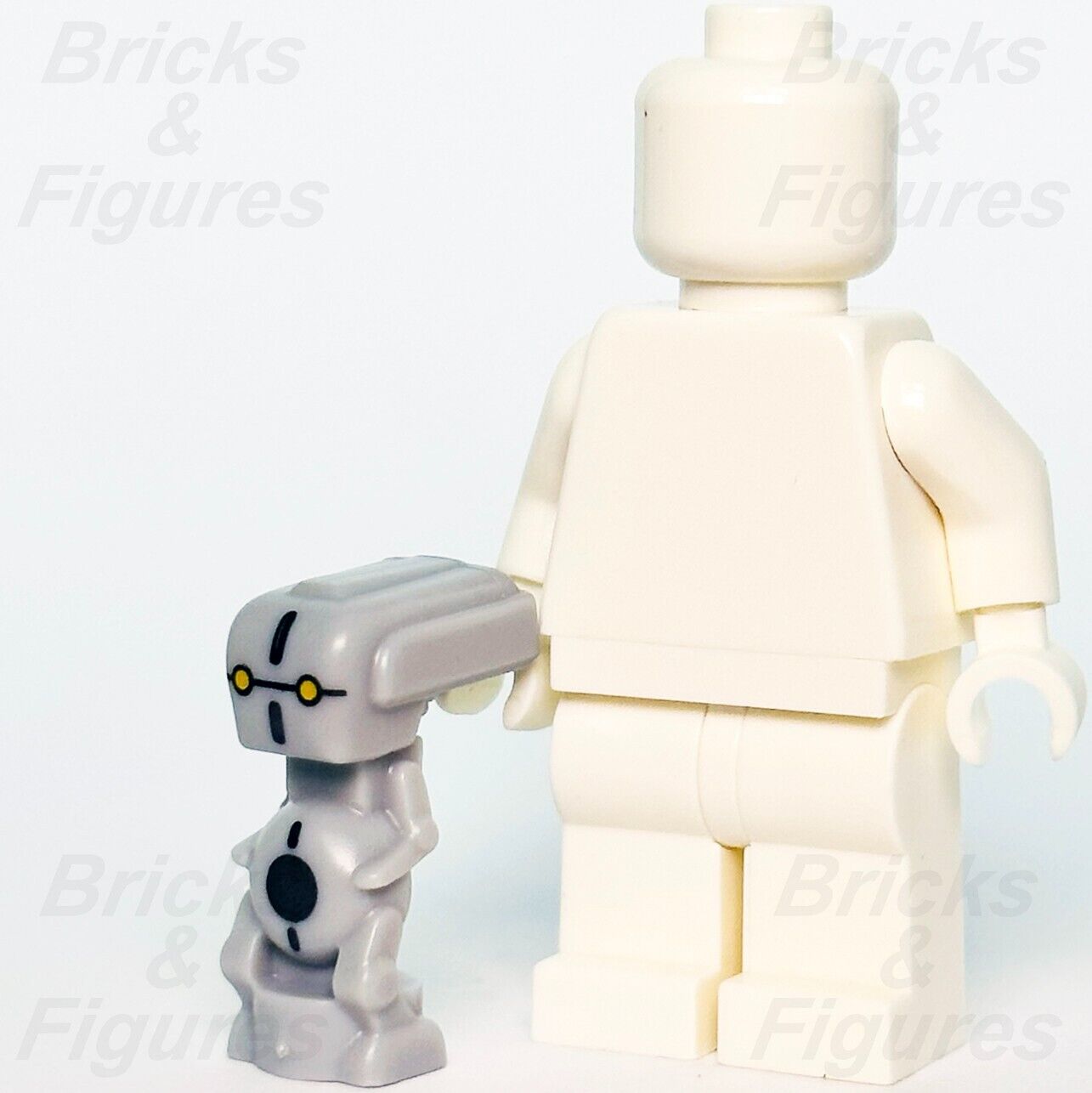 LEGO Star Wars Minifigure Todo 360 (75323)