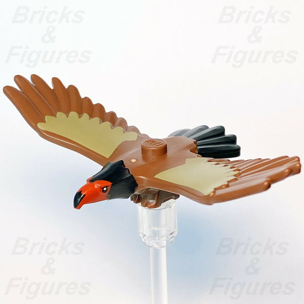 Eagle lego discount